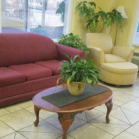 Masters Inn I-26 Cayce Luaran gambar