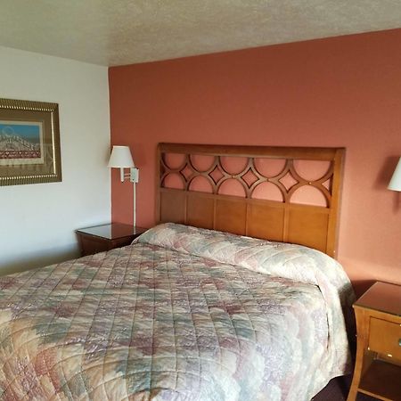 Masters Inn I-26 Cayce Luaran gambar