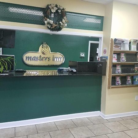 Masters Inn I-26 Cayce Luaran gambar