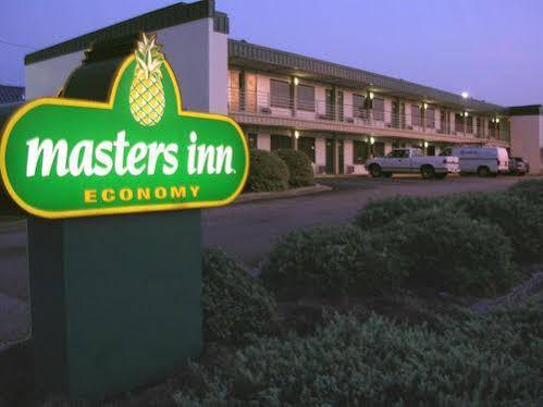 Masters Inn I-26 Cayce Luaran gambar