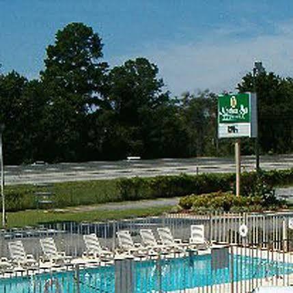 Masters Inn I-26 Cayce Luaran gambar