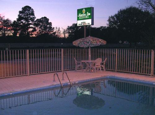 Masters Inn I-26 Cayce Luaran gambar