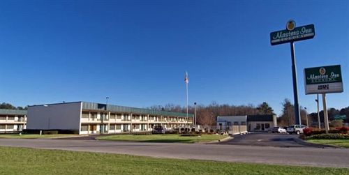 Masters Inn I-26 Cayce Luaran gambar