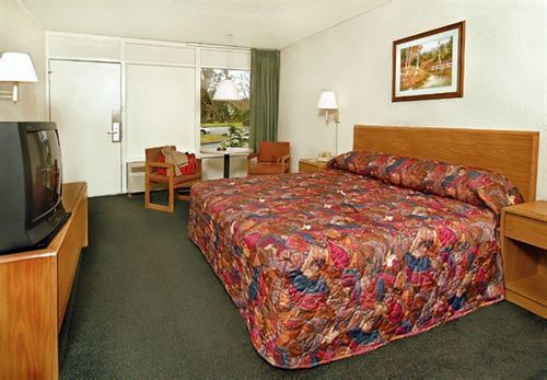Masters Inn I-26 Cayce Luaran gambar