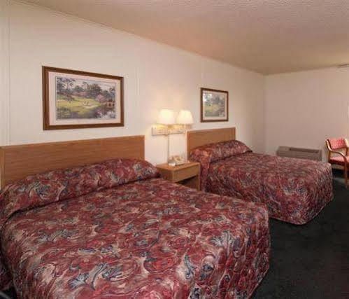 Masters Inn I-26 Cayce Luaran gambar