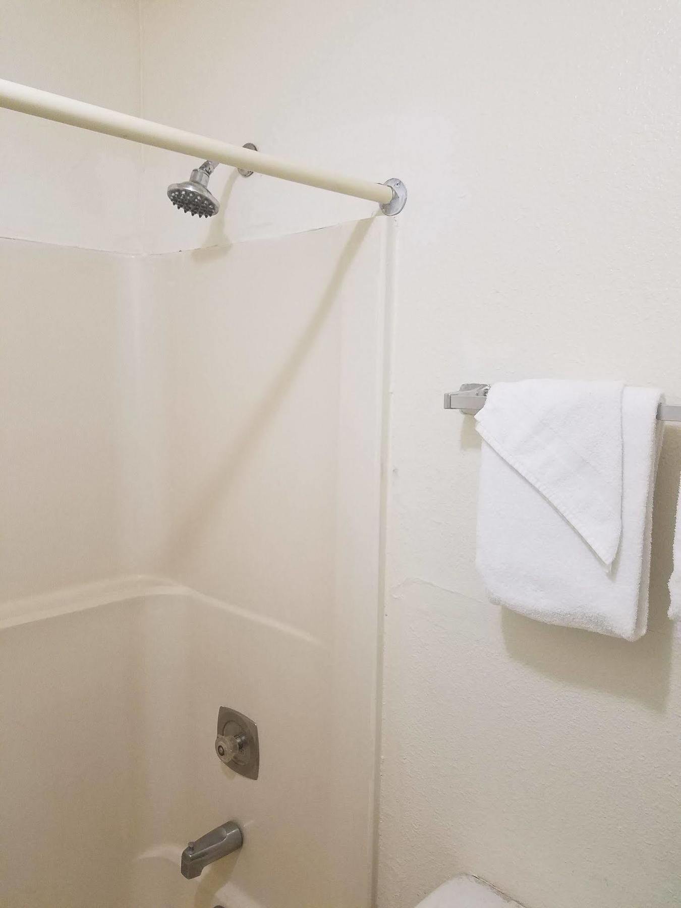 Masters Inn I-26 Cayce Luaran gambar