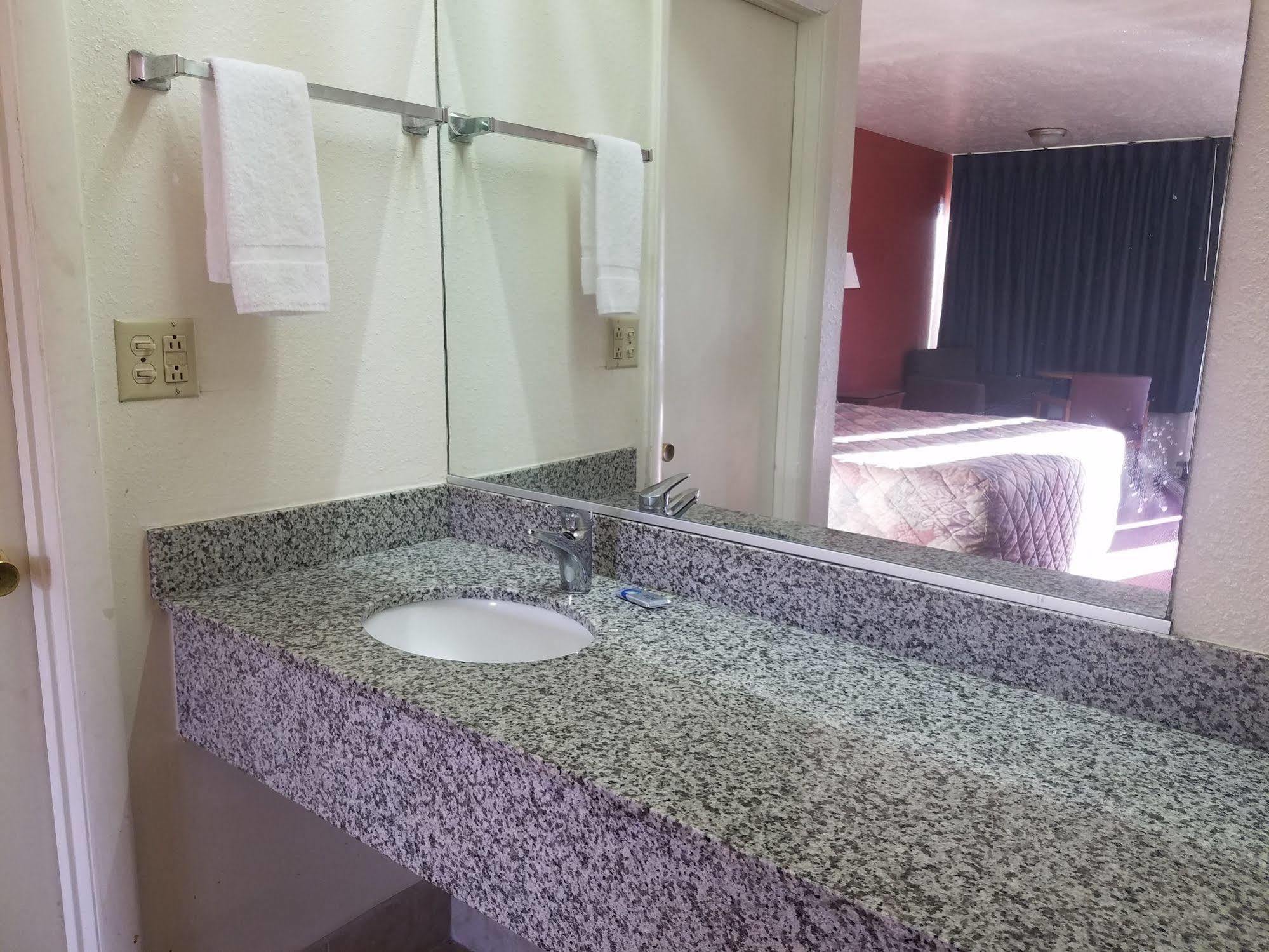 Masters Inn I-26 Cayce Luaran gambar