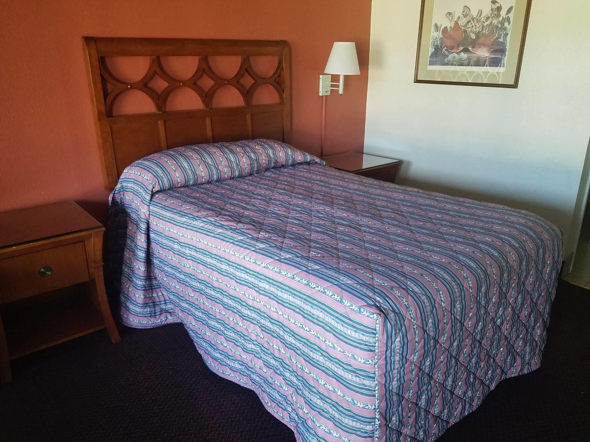 Masters Inn I-26 Cayce Luaran gambar