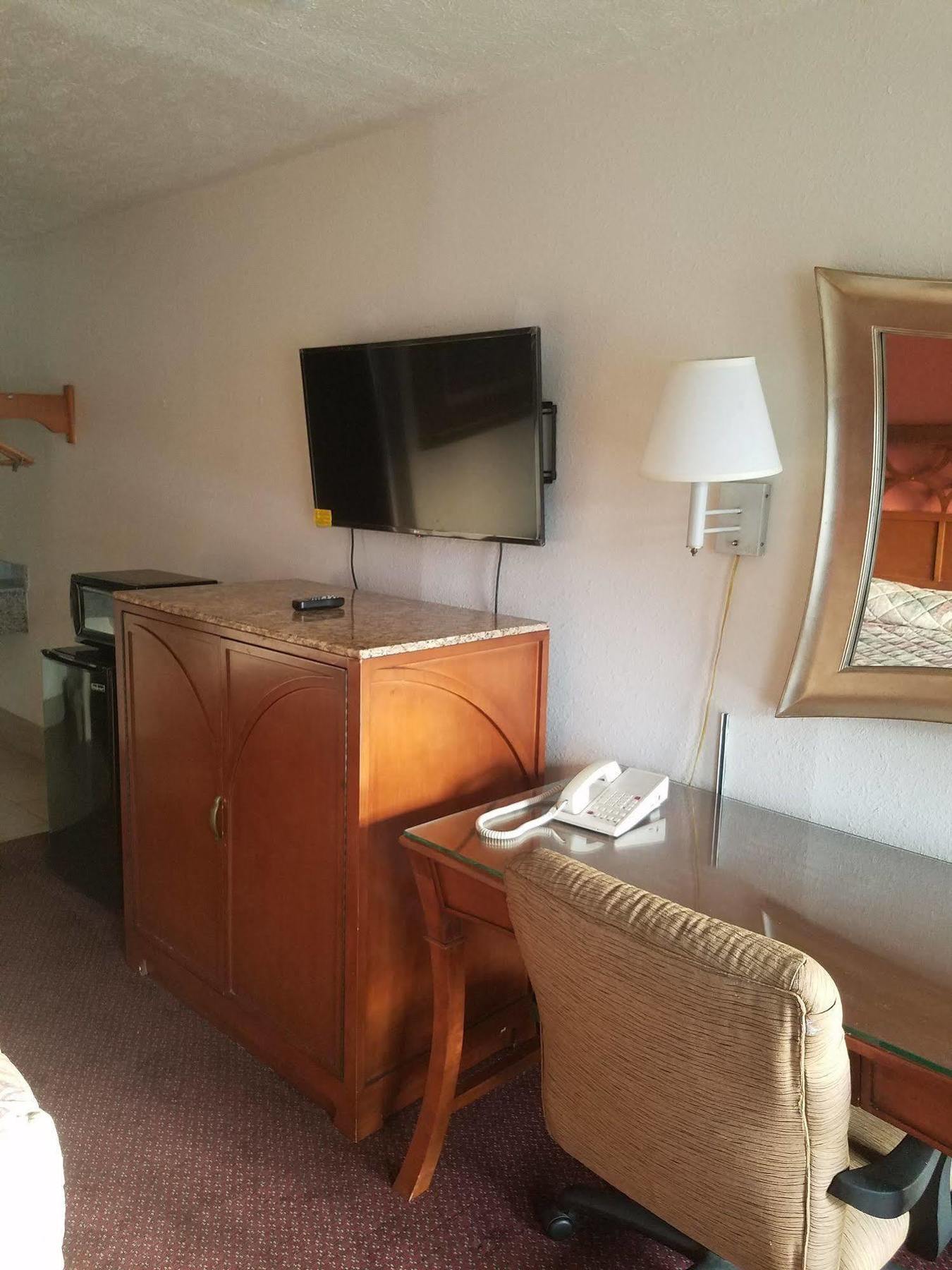 Masters Inn I-26 Cayce Luaran gambar
