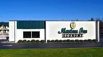 Masters Inn I-26 Cayce Luaran gambar